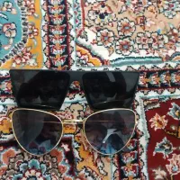 عینک افتابی یو وی ۴۰۰