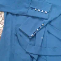 مانتوکرپ شیک