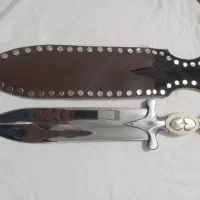 چاقوی زینتی خوش دست