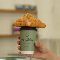 جذب نیروی باریستا