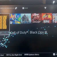 دستگاهps4|کنسول، بازی ویدئویی و آنلاین|رشت, رودبارتان|دیوار