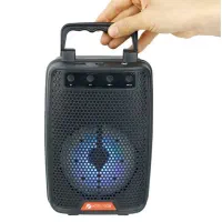 انواع اسپیکر فلشخور و بلوتوثی|پخش‌کننده همراه|سبزوار, هفت تیر|دیوار