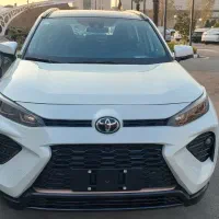 تویوتا وایلدلندر ۲۰۲۵  صفر