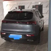 Kmc x5 کی ام سی|خودرو سواری و وانت|تهران, شهرک صدرا|دیوار