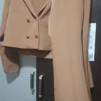 کت و شلوار دخترانه