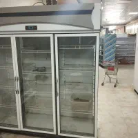 یخچال فروشگاهی