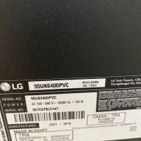 تلویزیون ال سی دی شکسته|تلویزیون و پروژکتور|احمدآبادمستوفی, |دیوار