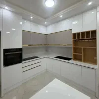 MDF کابینت کمد|مصالح و تجهیزات ساختمان|ملایر, |دیوار