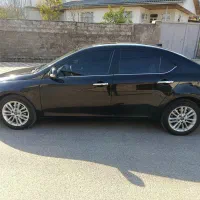 جک جی5 مدل 94 اتومات بیرنگ|خودرو سواری و وانت|رشت, منظریه|دیوار