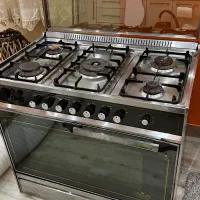 گاز ایتالیایی Glem