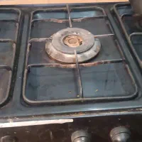 گازپنج شعله