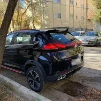 x33crossاتوماتیک