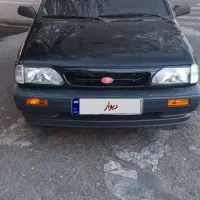 پراید هاجبک
