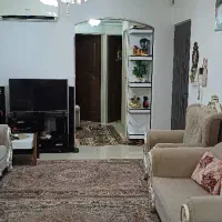 فلکه گاز/دروازه لاکان/مخابرات/اجاره ۶۰متری ۲خواب