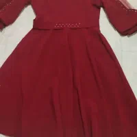 شومیز و پیراهن مجلسی دخترانه