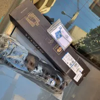 سه پایه آکبند sirui و فیلتر uv 77|دوربین عکاسی و فیلم‌برداری|تهران, ولنجک|دیوار