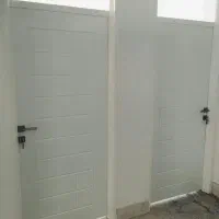 درب اتاقی/سرویس/ورودی|مصالح و تجهیزات ساختمان|شهریار, شهرک بهاران (ویره)|دیوار