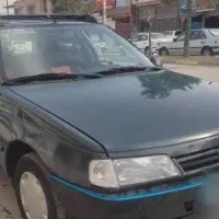 فروش پژو آردی|خودرو سواری و وانت|پیرانشهر, |دیوار