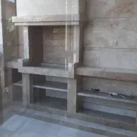 اجرا تمامی امور بنایی سنگکاری و کاشی و سرامیک