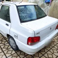 پراید 132 مدل 93