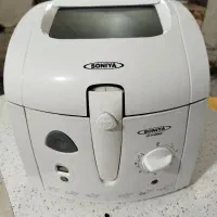 سرخ کن سنیوا