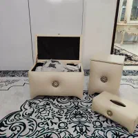 سرویس صندوقچه