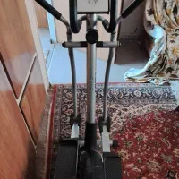 اسکی فضایی|تجهیزات ورزشی|اصفهان, ملک‌شهر|دیوار