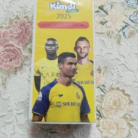 آلبوم همراه ۱۰۸کیمدی