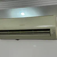 کولر گازی اسپیلت