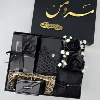 پک هدیه مردانه