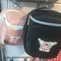 فروش عمده و کلی کیف و ساک و کوله پشتی