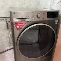 لباسشویی ال جی ۸ کیلویی