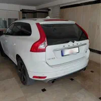 volvo xc60 2014 Rdesign|خودرو سواری و وانت|مشهد, ارشاد|دیوار