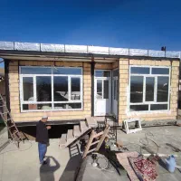 پنجره دوجداره|مصالح و تجهیزات ساختمان|ملایر, |دیوار