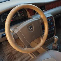 سمند 92 سالم