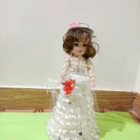 عروسک|اسباب‌بازی بچه|دهدشت, |دیوار