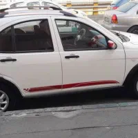 کوییک ۴۰۲ R پارس خودرویی|خودرو سواری و وانت|تهران, شکوفه|دیوار