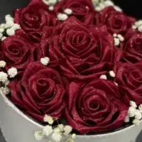 گل روبانی|گل مصنوعی|ایرانشهر, |دیوار