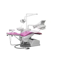 یونیت دندانپزشکی نو کارکرده کارن فیدار پارس دنتال|پزشکی|تهران, جی|دیوار