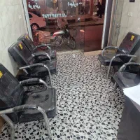 مغازه بحر اصلی،تمیز