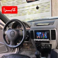 مانیتور اندروید رونیز ، کاپرا ، لندمارک پیکاپ کارا|قطعات یدکی و لوازم جانبی|تهران, آذربایجان|دیوار