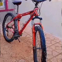 دوچرخه درحدنو