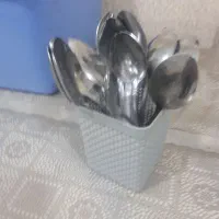 فر ساندویچی، بشقاب و قاشق استیل،شیشه نوشابه ،قدان|فروشگاه و مغازه|تبریز, |دیوار