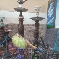 قلیان حسابی