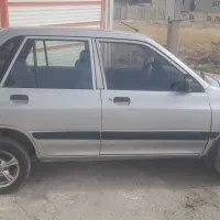 فروش پراید ۱۴۱