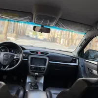 Kmc t8|خودرو سواری و وانت|همدان, |دیوار