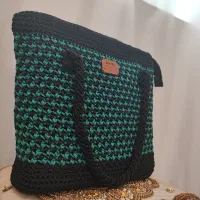 کیف مجلسی دو رنگ|کیف، کفش، کمربند|ارومیه, |دیوار