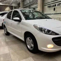 ۲۰۷ اتومات مدل ۴۰۳ صفر