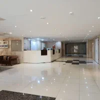 شهرک چشمه ۱۵۶ متری سه خوابه برج ارغوان بسیار شیک