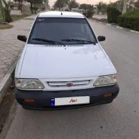 پراید ۸۶ پلمپ|خودرو سواری و وانت|باوی, |دیوار